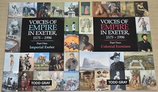 VOICES OF EMPIRE EXETER