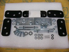 Honda CB 750 Four K1 K2 - K6