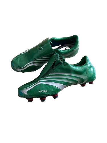 Scarpe calcio adidas - scarpe, f-50