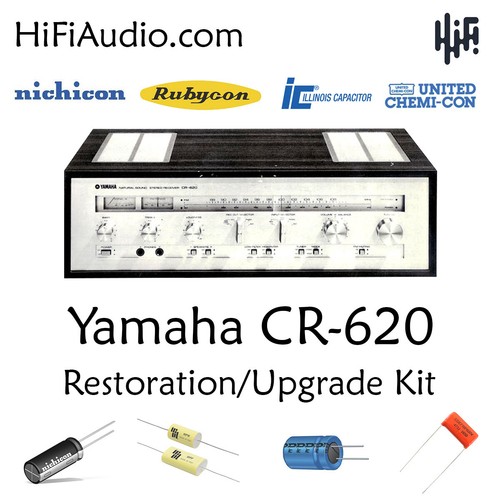 Yamaha 620 ricostruzione - yamaha,
