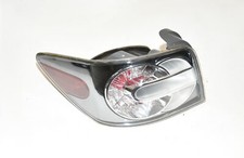 Faro Posteriore Sinistro