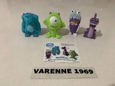 MOTTA/NESTLE' MONSTERS & CO