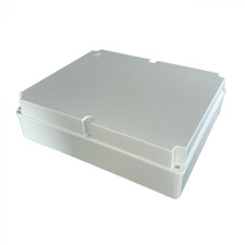 SCATOLA DI DERIVAZIONE CON