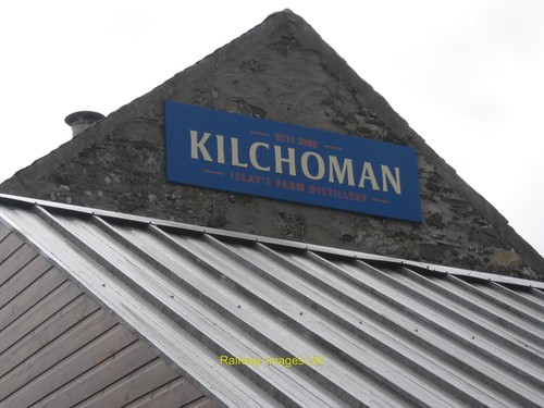 Photo 12x8 kilchoman - (a4),