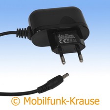 Caricabatteria da rete cavo di