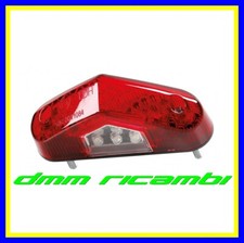 Faro posteriore luce stop e