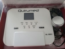 Cavitazione dimagrimento