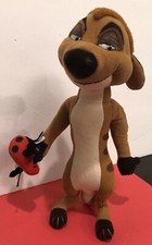 Disney  Timone Lion King Plush