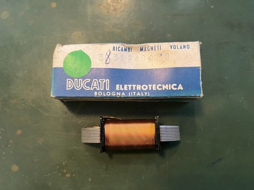 Ducati 3831240939 indotti - ducati,