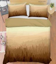 Set copripiumino trapuntato 3D