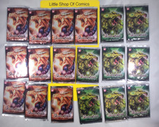 Battle Spirits Call of the