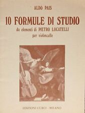 Spartiti - Aldo Pais - 10