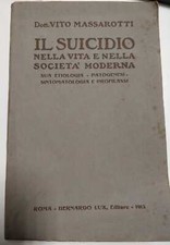 Libro - MASSAROTTI Vito - IL