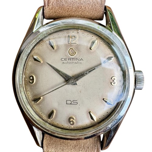 Orologio sportivo automatico