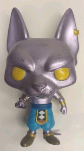 Funko pop dragon ball - funko, z