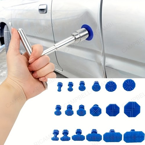 Kit ammaccature carrozzeria - kit,