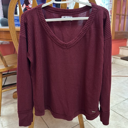 Hollister maglione donna - maglione,