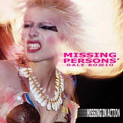 Persone scomparse con - , dale
