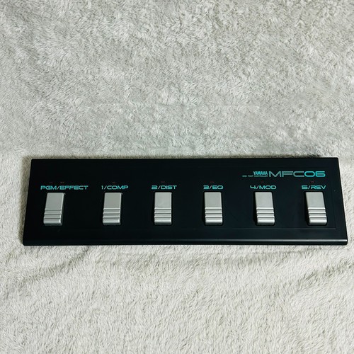 Yamaha mfc06 midi foot - yamaha,
