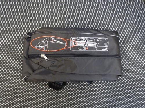 Borsa sci originale audi a5 - borsa,