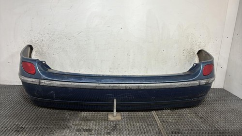 Paraurti posteriore nissan - paraurti,