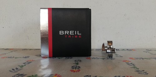 Scatola orologio breil - --,