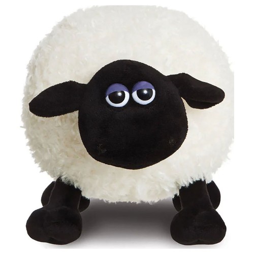 Aurora shaun the sheep shirley - the,