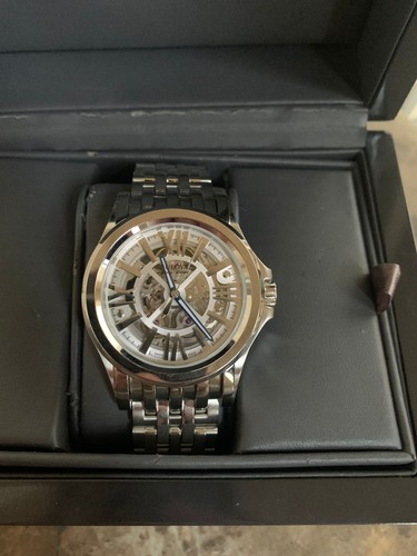 Bulova accutron 63a001 - bulova, wrist