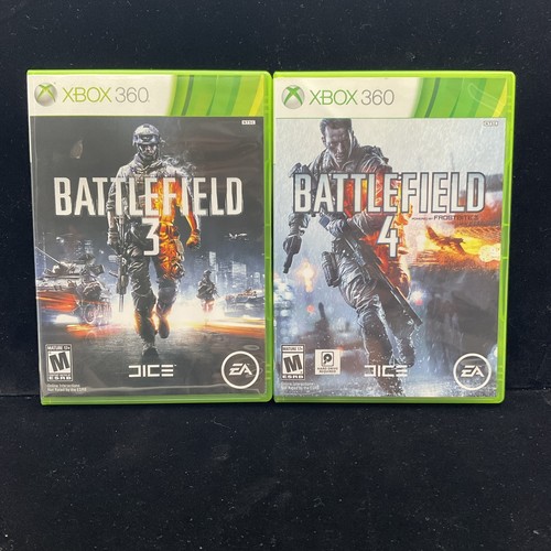 Battlefield 4 - &, 360)