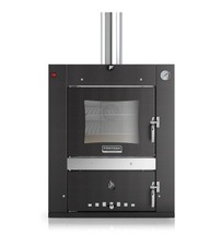 FORNO PIZZA A LEGNA AD INCASSO