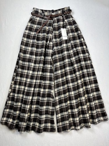 Italia naiif pantaloni extra - naiif,