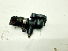 PIAGGIO CARNABY 125 2009