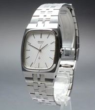 Orologio Uomo Vintage 1980