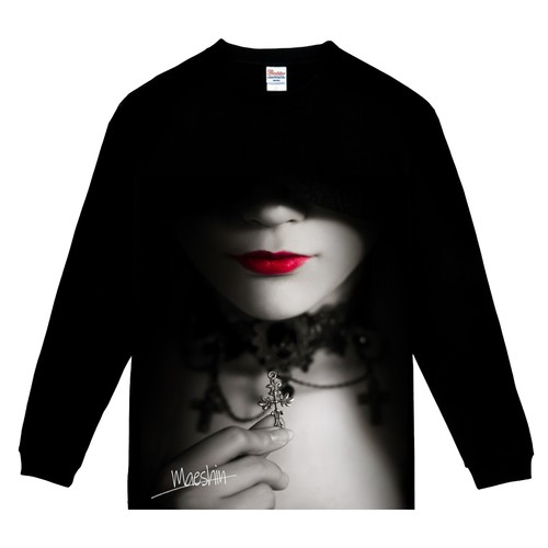 Shirt rock band stile - rock,