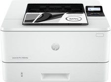 Laserjet Pro 4002Dw 2Z606F