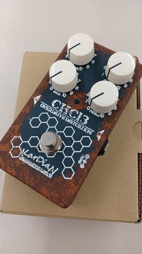 Cloroformio modello kardian - modello,