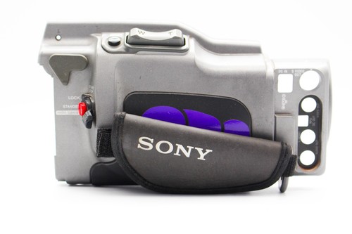 Sony dcr vx1000 minidv - sony,