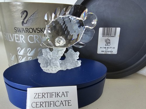 Cristallo swarovski mari del - cristallo,