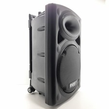 Altavoz Portatil Ibiza Sound