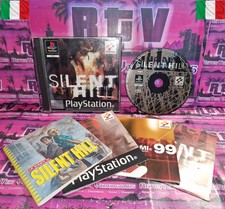 💥🇮🇹 SILENT HILL