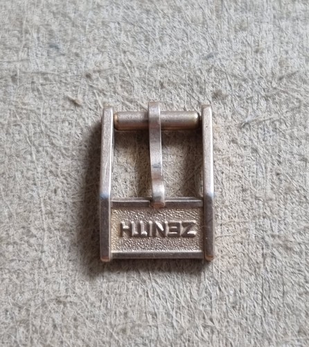 Zenith vintage rare rose - , gold