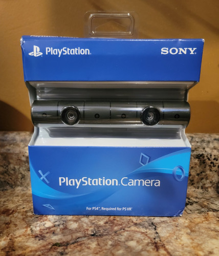 Playstation ps4 fotocamera - 4,