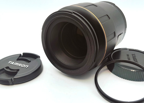 Quasi nuovo tamron sp - [quasi,