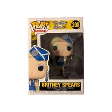 Funko Pop! Vinyl: Britney