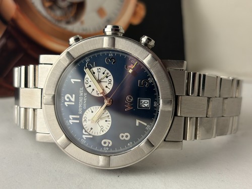Raymond weil 8000 - weil,