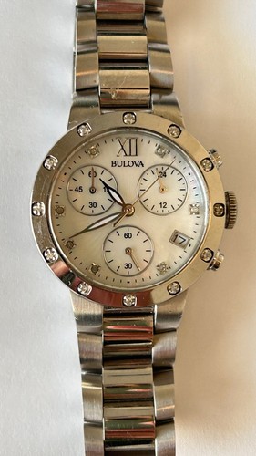 Orologio bulova donna classico - bulova,
