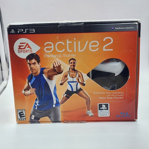 Videogioco sports active 2 - videogioco,