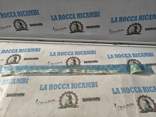 Piaggio fregio adesivo vespa - adesivo, "vespa"