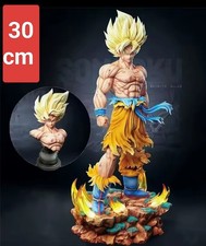 Dragon Ball Z Super Action