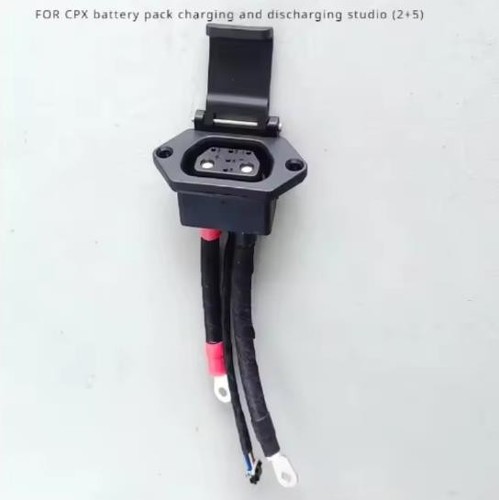 Per pacco batteria super soco - per,